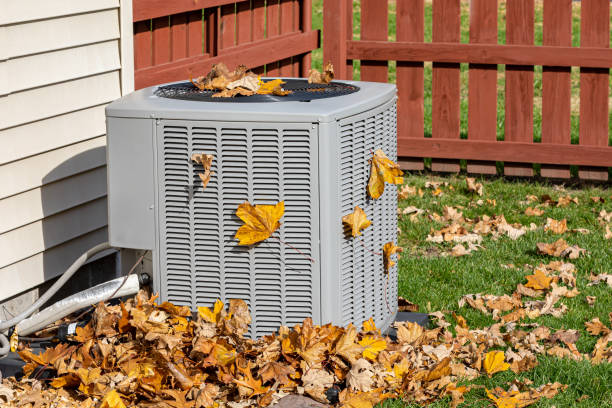 Best Best HVAC companies  in Taft Southwest, TX