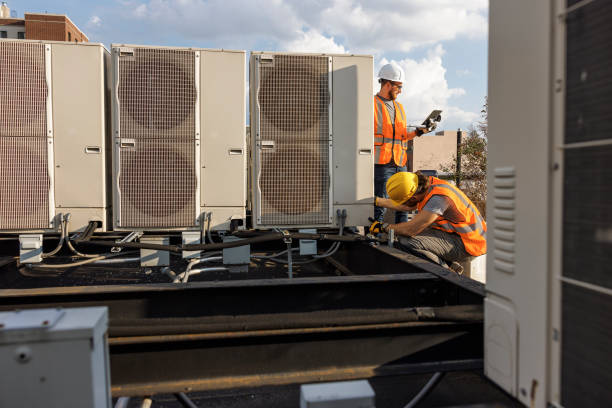 Best HVAC replacement cost  in Taft Southwest, TX