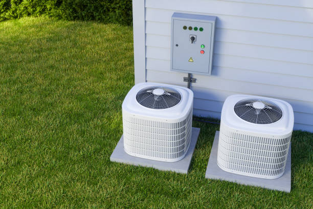 Best Commercial HVAC repair  in Taft Southwest, TX