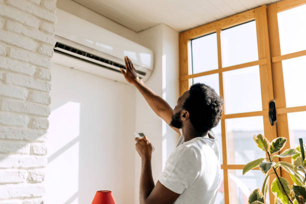 Best HVAC air duct cleaning  in Taft Southwest, TX
