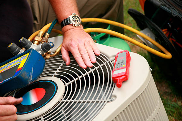 Best Affordable air conditioning repair  in Taft Southwest, TX