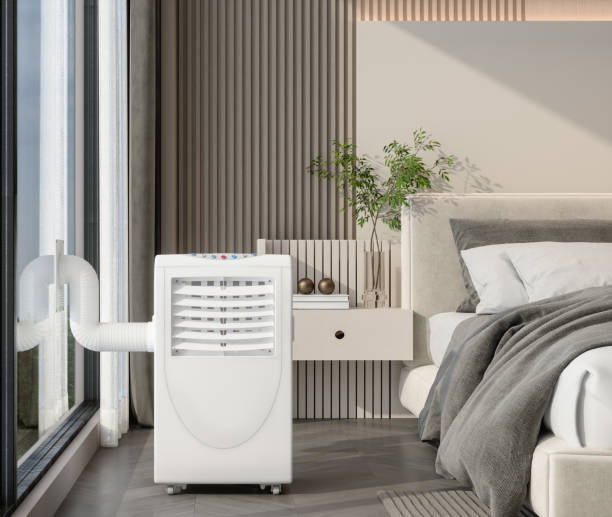 Best Ductless HVAC repair  in Taft Southwest, TX