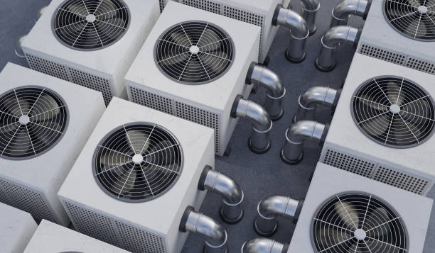 Professional HVAC in Taft Southwest, TX