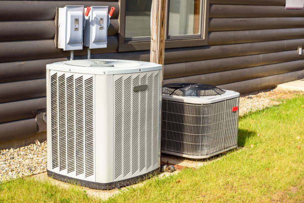 Best 24/7 HVAC repair  in Taft Southwest, TX