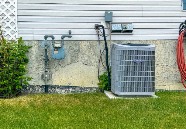 Best Heating repair services  in Taft Southwest, TX