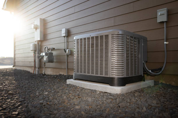 Best HVAC air duct cleaning  in Taft Southwest, TX
